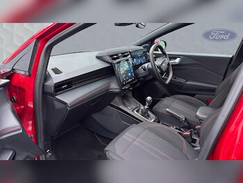 Used Ford Puma 2024 for sale - 77504983: Photo