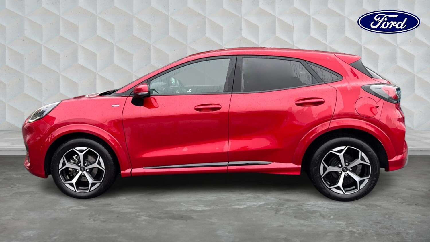 Used Ford Puma 2024 for sale - 77504983: Photo 4