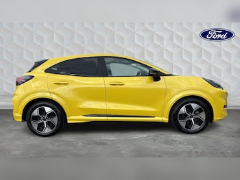 Used Ford Puma Gen-E 2025 for sale - 78324603: Photo