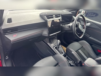 Used Ford Puma 2025 for sale - 77781954: Photo