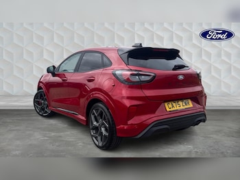 Used Ford Puma 2025 for sale - 77781954: Photo