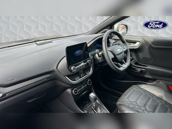 Used Ford Puma 2023 for sale - 78131898: Photo