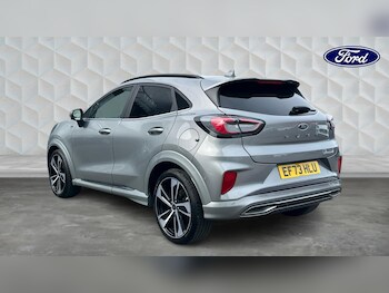 Used Ford Puma 2023 for sale - 78131898: Photo