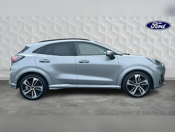 Used Ford Puma 2023 for sale - 78131898: Photo