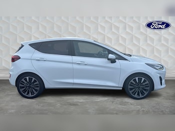 Used Ford Fiesta 2023 for sale - 77515883: Photo