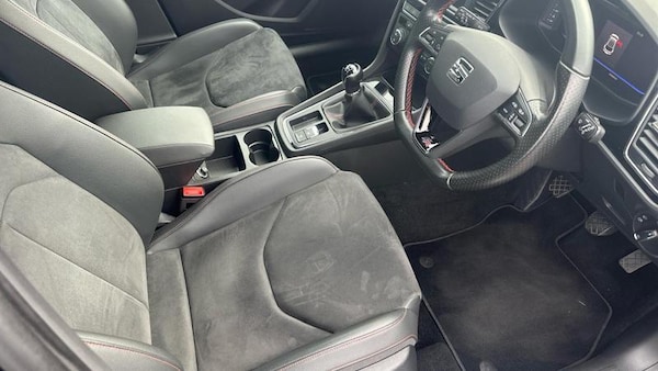 Used SEAT Leon 2020 for sale - 76290249: Photo 10
