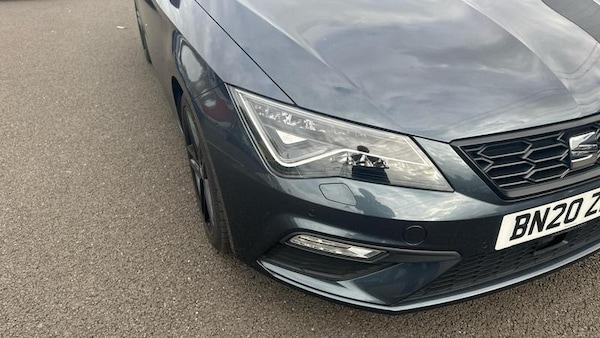 Used SEAT Leon 2020 for sale - 76290249: Photo 11