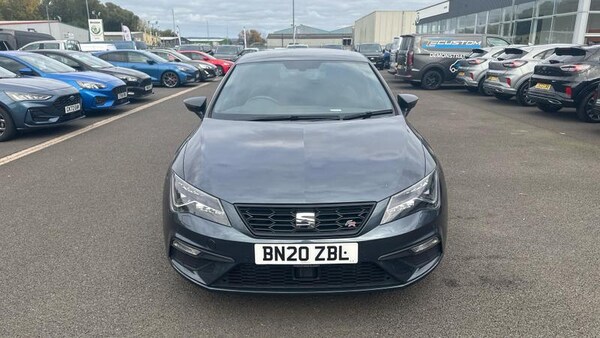 Used SEAT Leon 2020 for sale - 76290249: Photo 12