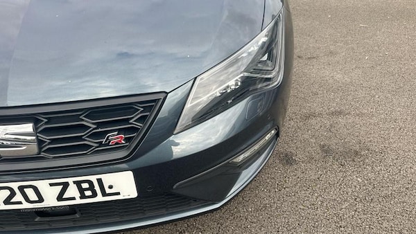 Used SEAT Leon 2020 for sale - 76290249: Photo 13