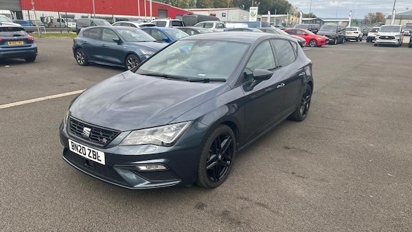 Used SEAT Leon 2020 for sale - 76290249: Photo 14