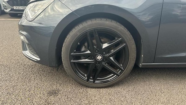 Used SEAT Leon 2020 for sale - 76290249: Photo 15