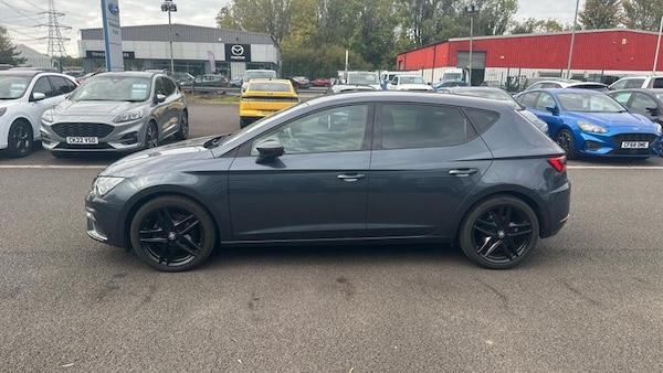 Used SEAT Leon 2020 for sale - 76290249: Photo 16