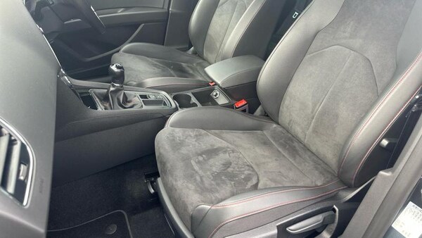 Used SEAT Leon 2020 for sale - 76290249: Photo 18