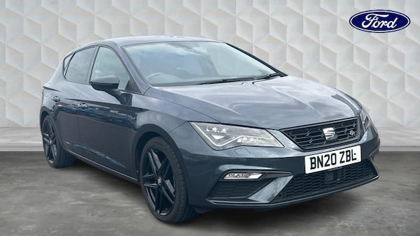 Used SEAT Leon 2020 for sale - 76290249: Photo 1