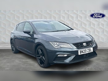 Used SEAT Leon 2020 for sale - 76290249: Photo