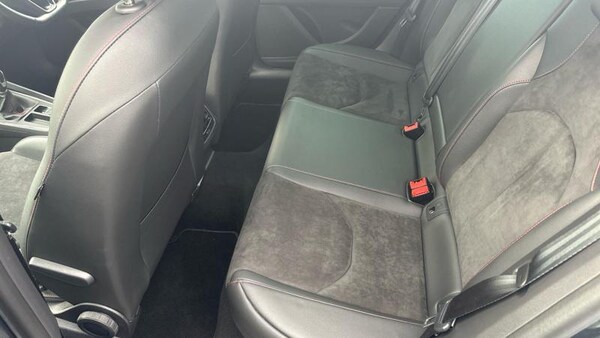 Used SEAT Leon 2020 for sale - 76290249: Photo 20