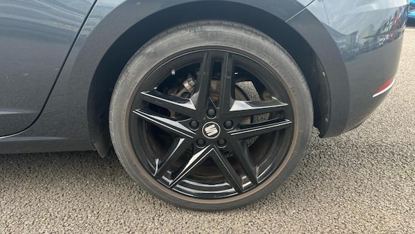 Used SEAT Leon 2020 for sale - 76290249: Photo 21