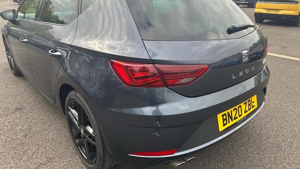 Used SEAT Leon 2020 for sale - 76290249: Photo 22