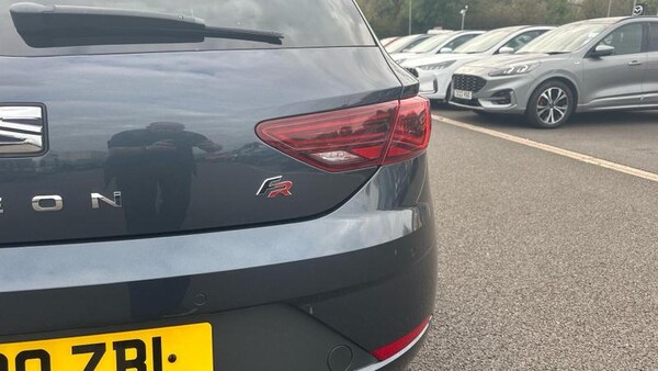 Used SEAT Leon 2020 for sale - 76290249: Photo 24