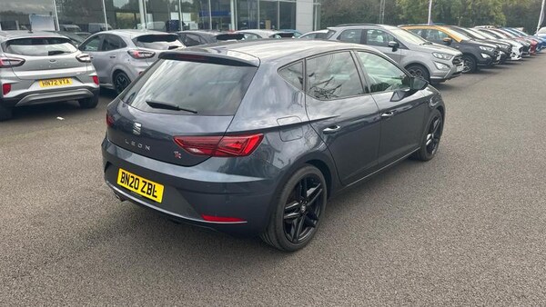 Used SEAT Leon 2020 for sale - 76290249: Photo 26