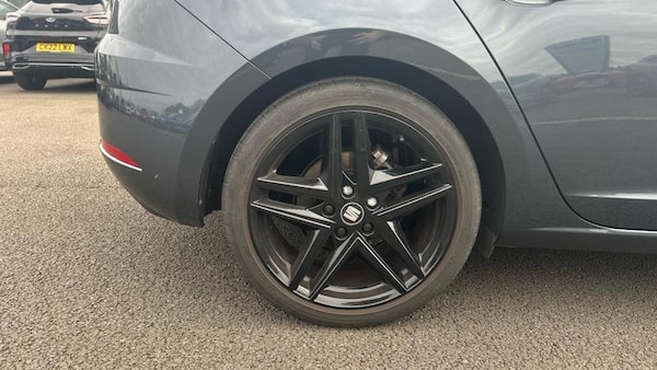 Used SEAT Leon 2020 for sale - 76290249: Photo 27
