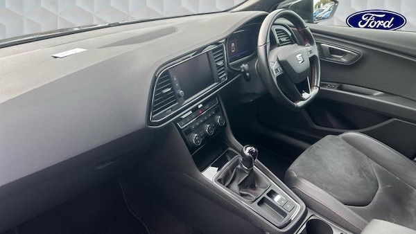 Used SEAT Leon 2020 for sale - 76290249: Photo 2