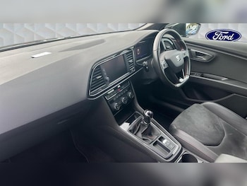 Used SEAT Leon 2020 for sale - 76290249: Photo