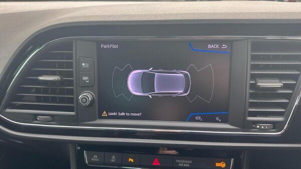 Used SEAT Leon 2020 for sale - 76290249: Photo 32