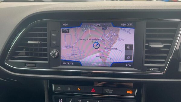 Used SEAT Leon 2020 for sale - 76290249: Photo 35