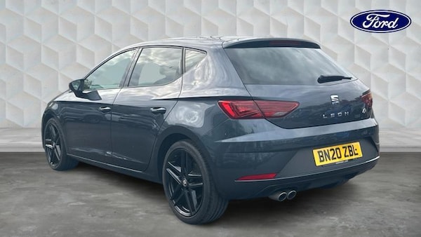 Used SEAT Leon 2020 for sale - 76290249: Photo 3