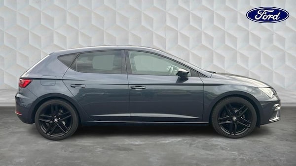 Used SEAT Leon 2020 for sale - 76290249: Photo 4