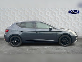 Used SEAT Leon 2020 for sale - 76290249: Photo