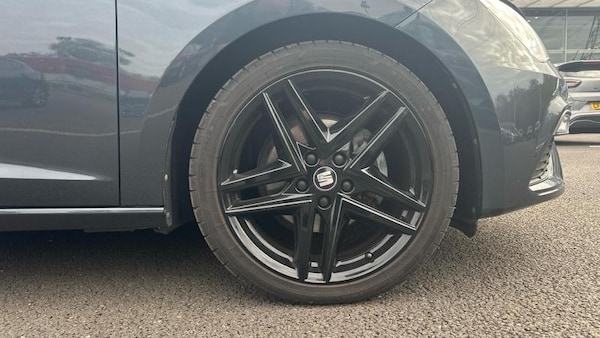 Used SEAT Leon 2020 for sale - 76290249: Photo 5