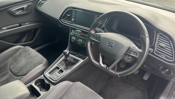 Used SEAT Leon 2020 for sale - 76290249: Photo 6