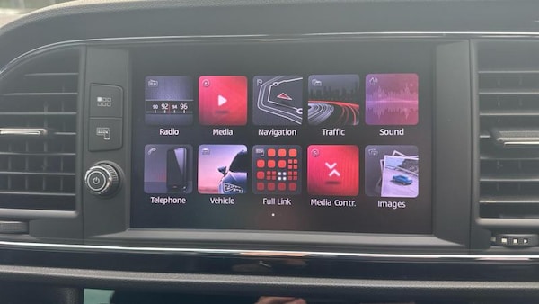 Used SEAT Leon 2020 for sale - 76290249: Photo 7