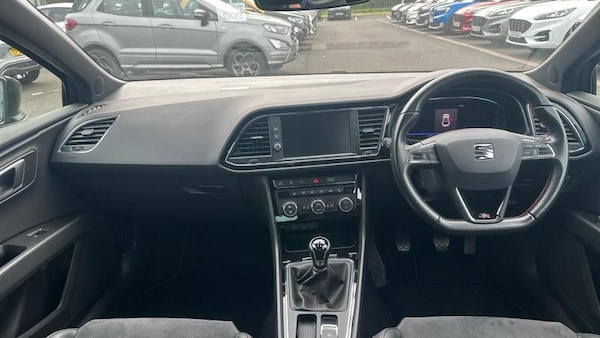 Used SEAT Leon 2020 for sale - 76290249: Photo 8