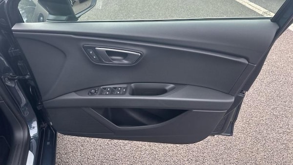 Used SEAT Leon 2020 for sale - 76290249: Photo 9