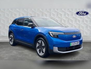 Used Ford Explorer 2025 for sale - 77603271: Photo