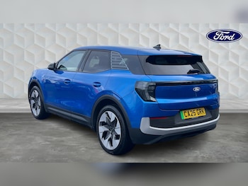 Used Ford Explorer 2025 for sale - 77603271: Photo