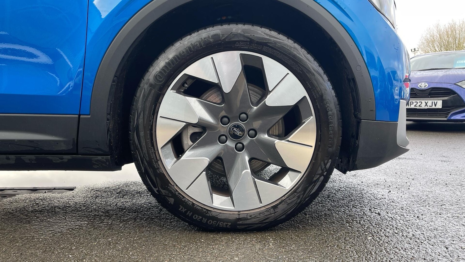 Used Ford Explorer 2025 for sale - 77603271: Photo 5