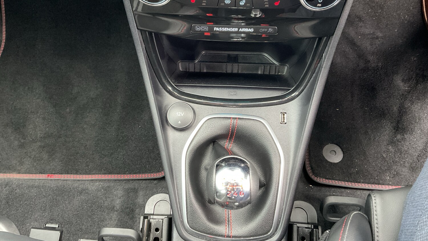 Used Ford Puma 2023 for sale - 77603155: Photo 10