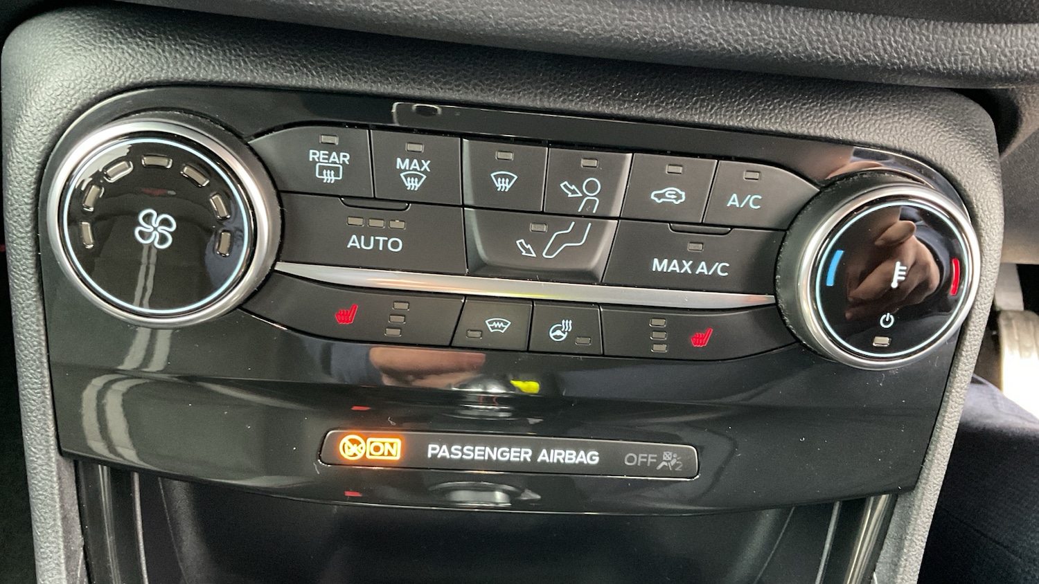 Used Ford Puma 2023 for sale - 77603155: Photo 12