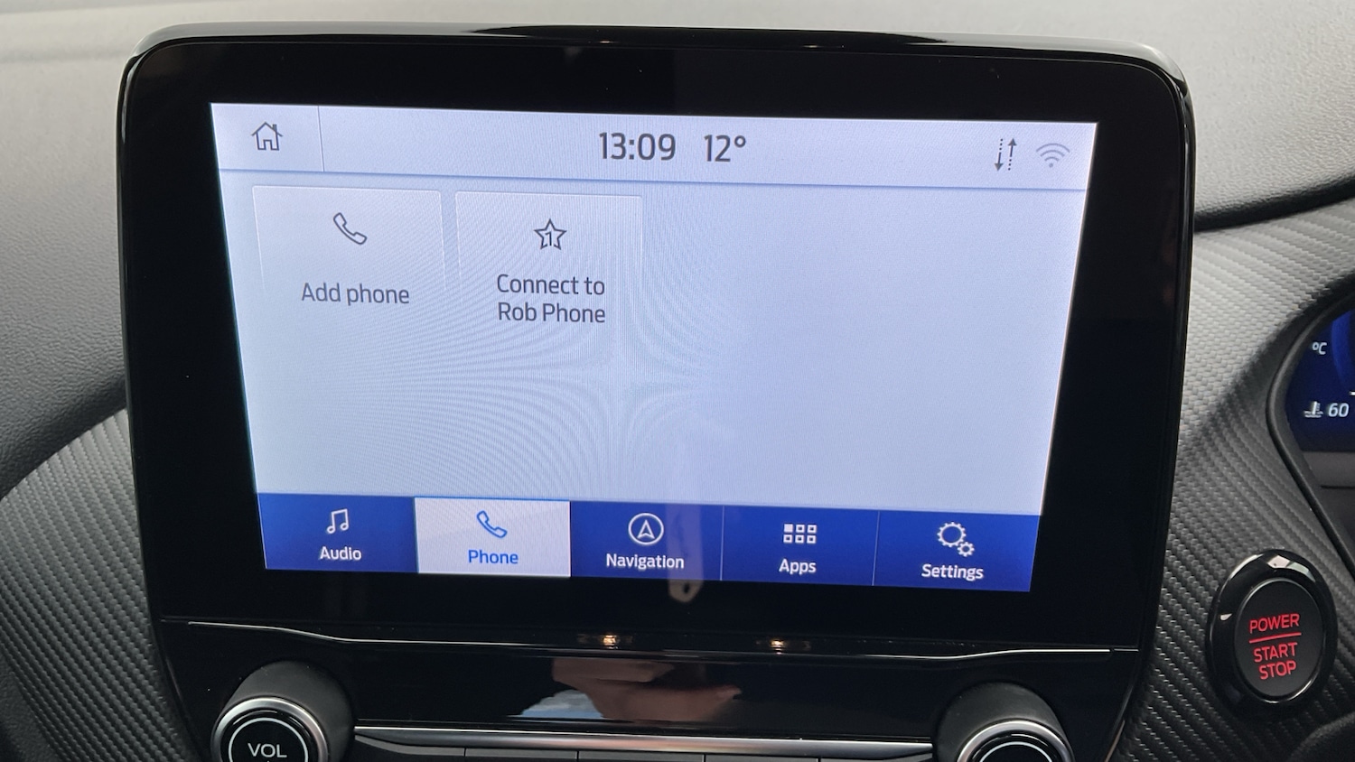 Used Ford Puma 2023 for sale - 77603155: Photo 14