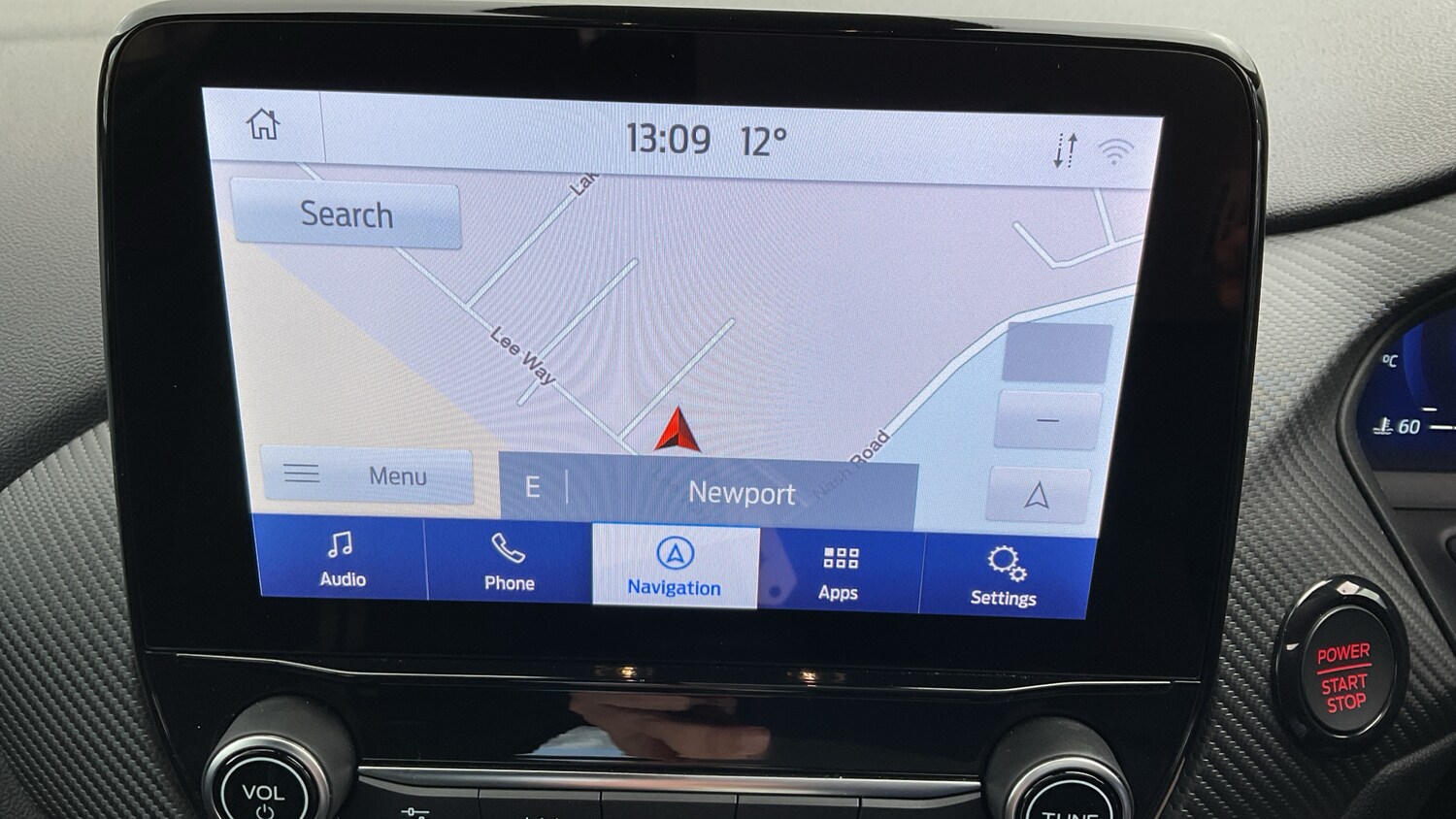 Used Ford Puma 2023 for sale - 77603155: Photo 15