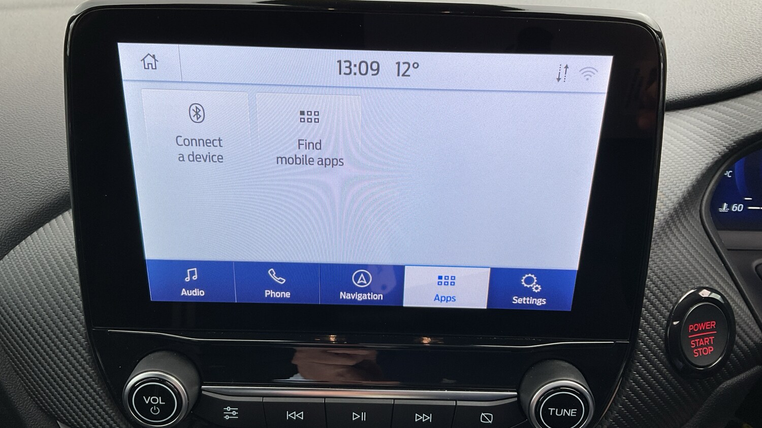 Used Ford Puma 2023 for sale - 77603155: Photo 16