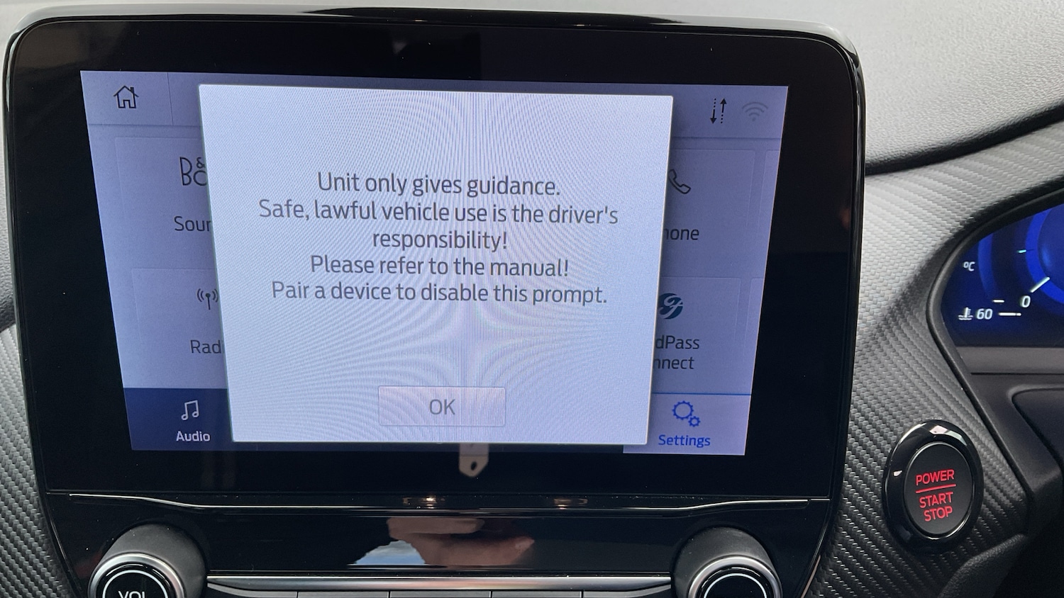 Used Ford Puma 2023 for sale - 77603155: Photo 17