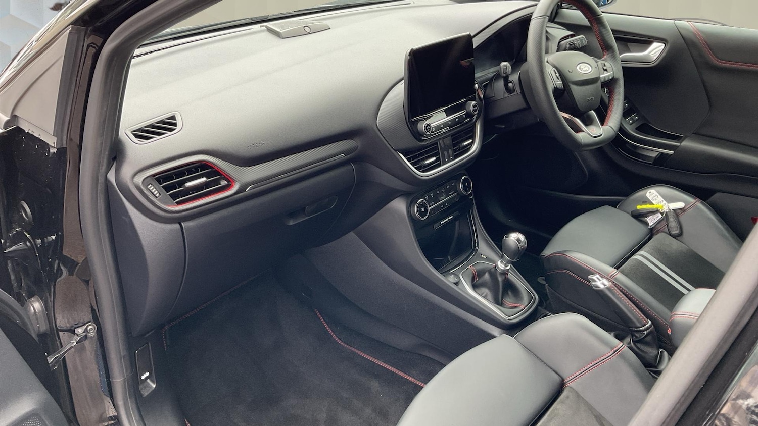 Used Ford Puma 2023 for sale - 77603155: Photo 2