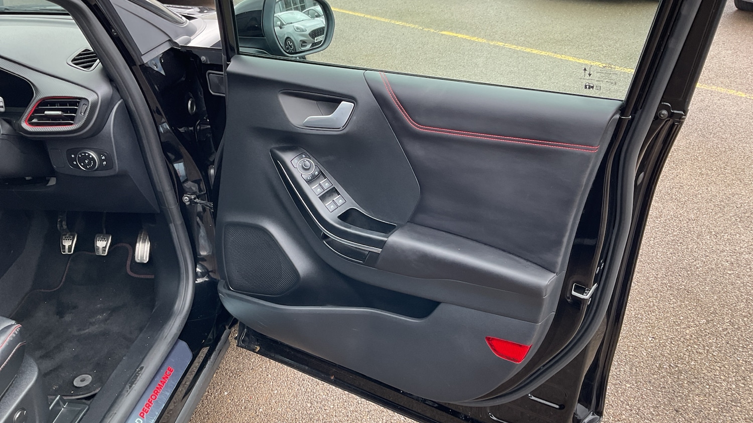 Used Ford Puma 2023 for sale - 77603155: Photo 21