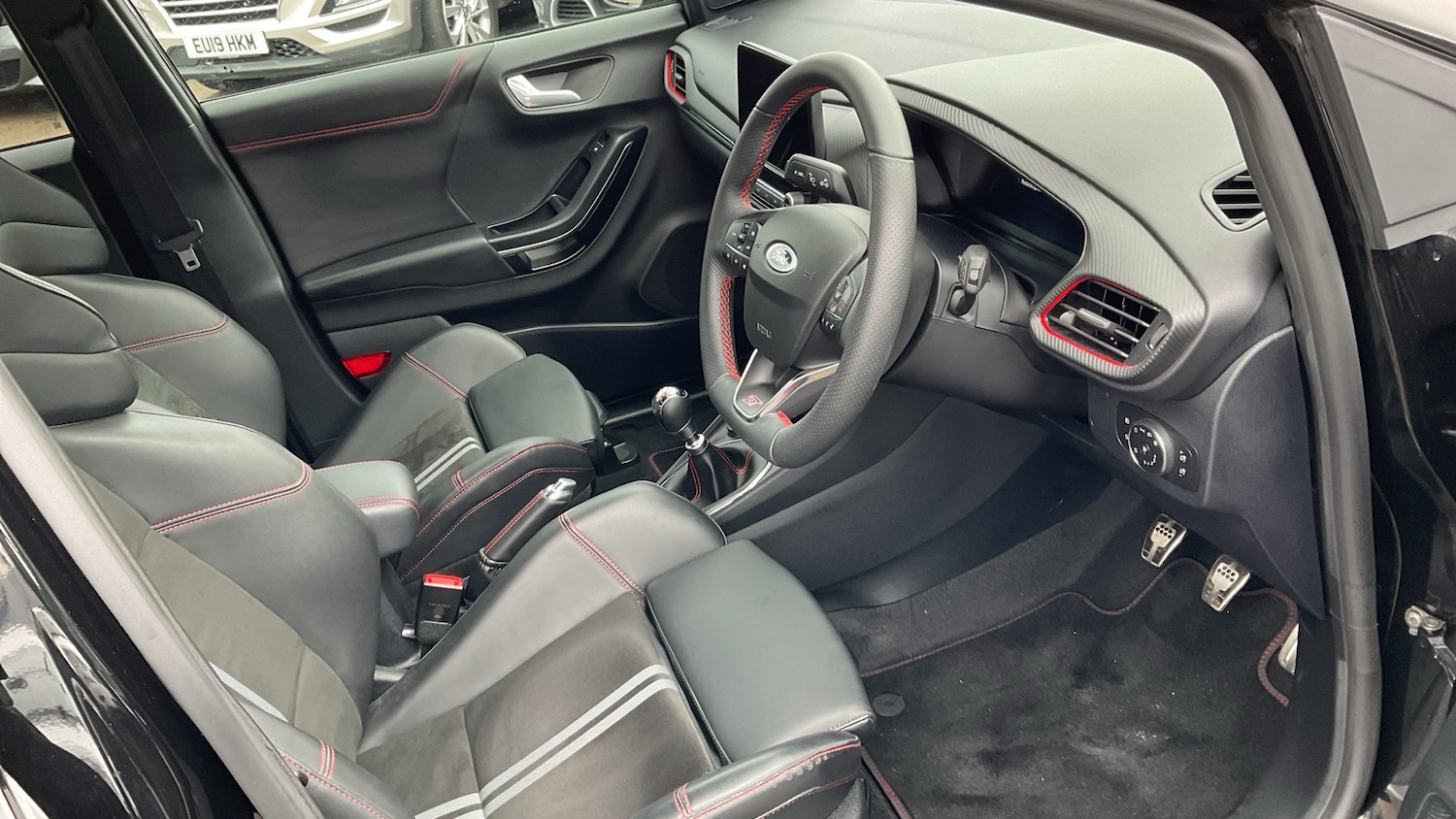 Used Ford Puma 2023 for sale - 77603155: Photo 22