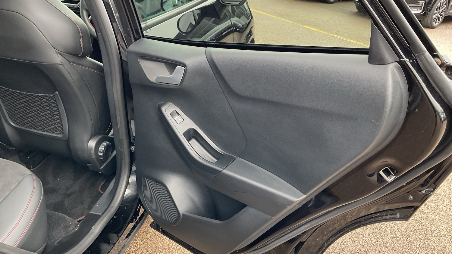 Used Ford Puma 2023 for sale - 77603155: Photo 24